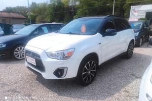 Mitsubishi ASX 1.8 DI-D 116 CV 2W Panoramic GARANZ
