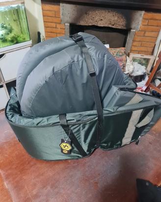 Materassino slamatura carpfishing 