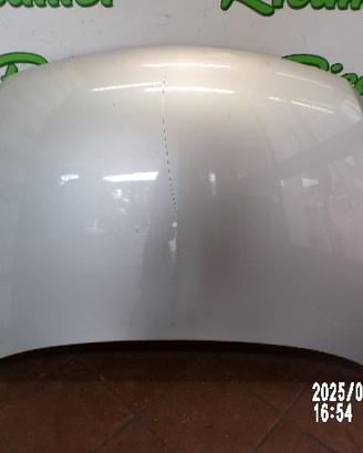 COFANO PER OPEL CORSA D ANNO 2009