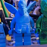 Lego Watto  sw0038