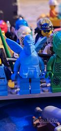 Lego Watto  sw0038