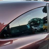 FORD KA 2010 - VETRO FISSO POSTERIORE DESTRO