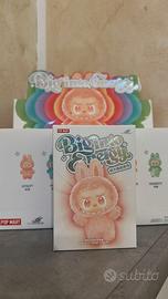 Labubu Big Into Energy