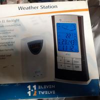 stazione metereologica