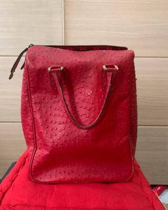 Borsa da viaggio