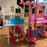 Casa di Barbie