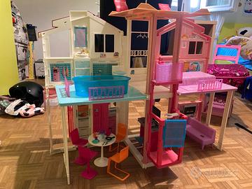 Casa di Barbie