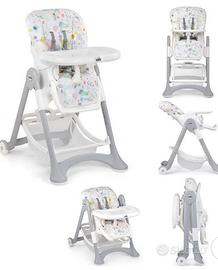 Seggiolone pappa CAM