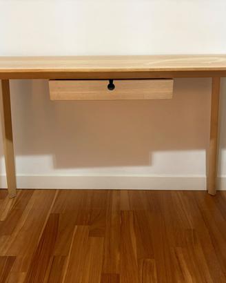 scrivania Ikea mod. Lisabo