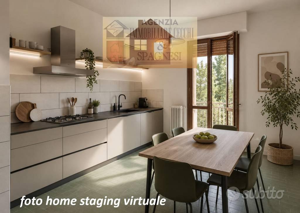 Appartamento – Signa, La Beccheria - Vista 3