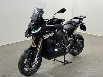 BMW S 1000 XR Abs my24