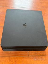 Playstation 4 slim