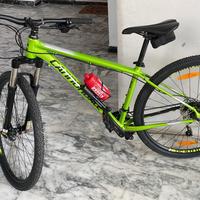 CANNONDALE TG. M