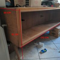 credenza robustissima