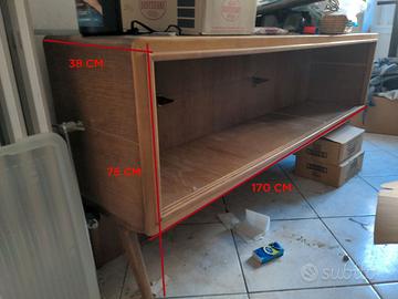 credenza robustissima
