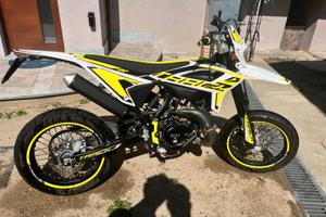 BETA RR 50 MOTARD TRACK 2024