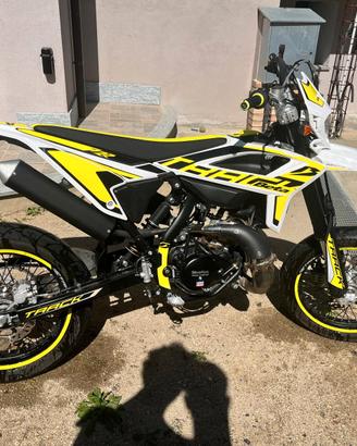 BETA RR 50 MOTARD TRACK 2024