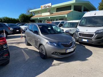 LANCIA Ypsilon 1.0 FireFly 5 porte S&S Hybrid Go