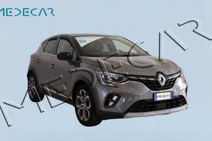 RENAULT Captur Full Hybrid E-Tech 145 CV Techno