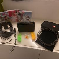 Nintendo  swicht wifi