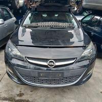 Ricambi Opel Astra 2013