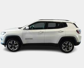 JEEP COMPASS 2.0 MJet II 103kW Limited 4WD auto