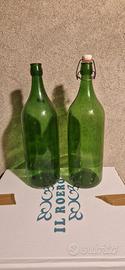 Bottiglioni vino