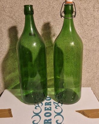 Bottiglioni vino