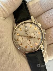 Longines Conquest Heritage Chronograph