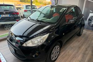 Ford Ka Ka+ 1.2 8V 69CV
