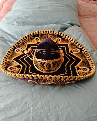 Sombrero messicano 
