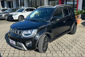 Suzuki Ignis 1.2 Hybrid Top