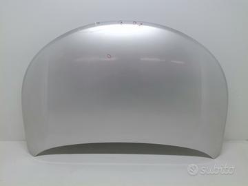 COFANO ANTERIORE TOYOTA Avensis S. Wagon 3° Serie