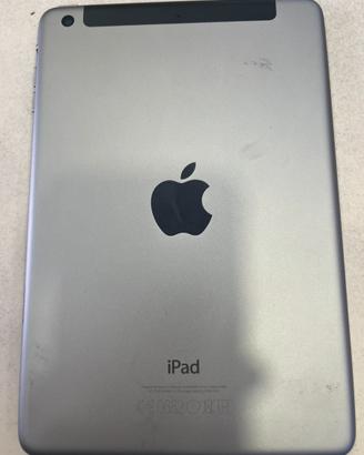 Apple iPad Mini 3
