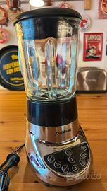 Frullatore Cuisinart con caraffa in vetro