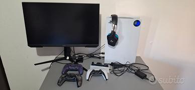 Ps5 con cd 1 TB