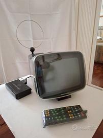 Televisore brionvega algol 11