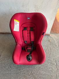 Seggiolino auto Chicco