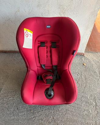 Seggiolino auto Chicco