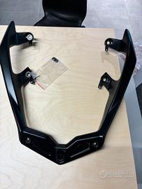 attacco originale bauletto o schienale Yamaha xmax