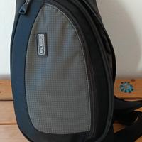 zainetto monospalla tink tank 