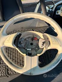 Volante Fiat 500
