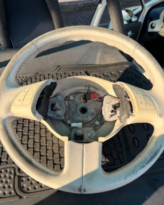 Volante Fiat 500