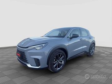 LEXUS LBX LBX Hybrid Elegant