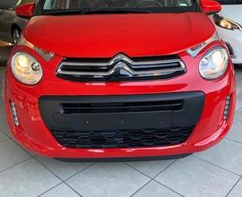 Citroen C1 VTi 72 S&S 5 porte Feel