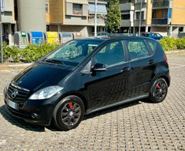 Mercedes classe a 160 cdi diesel ok neo patentati