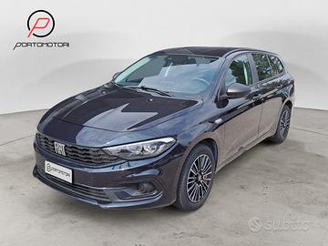 FIAT Tipo (2015-->) - Tipo 1.0 SW