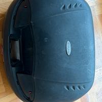 BAULETTO PORTAPACCHI GIVI MONOLOCK E340N VISION