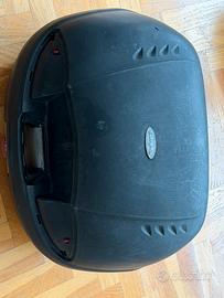 BAULETTO PORTAPACCHI GIVI MONOLOCK E340N VISION