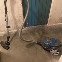 Aspirapolvere philips cyclone 5